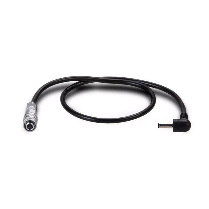 Tilta TCB-BMPC-DCM12 12V Micro DC Male to BMPCC 4K/6K Power Cable