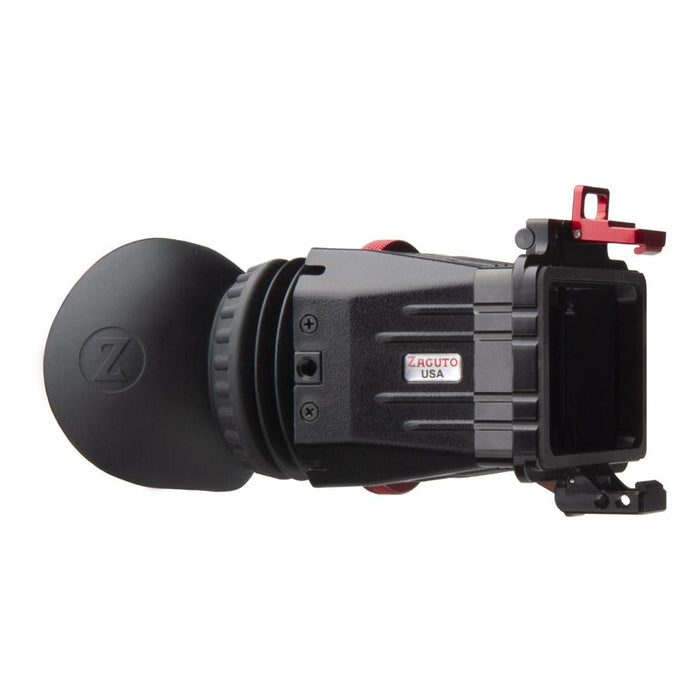 Zacuto Z-FIND-S79 Zファインダー（Sony FS7/FS7II/FX9用）