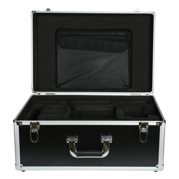 生産完了】SYSTEM5 SAC-P4-BK-RTK Phantom4シリーズ用ハード 