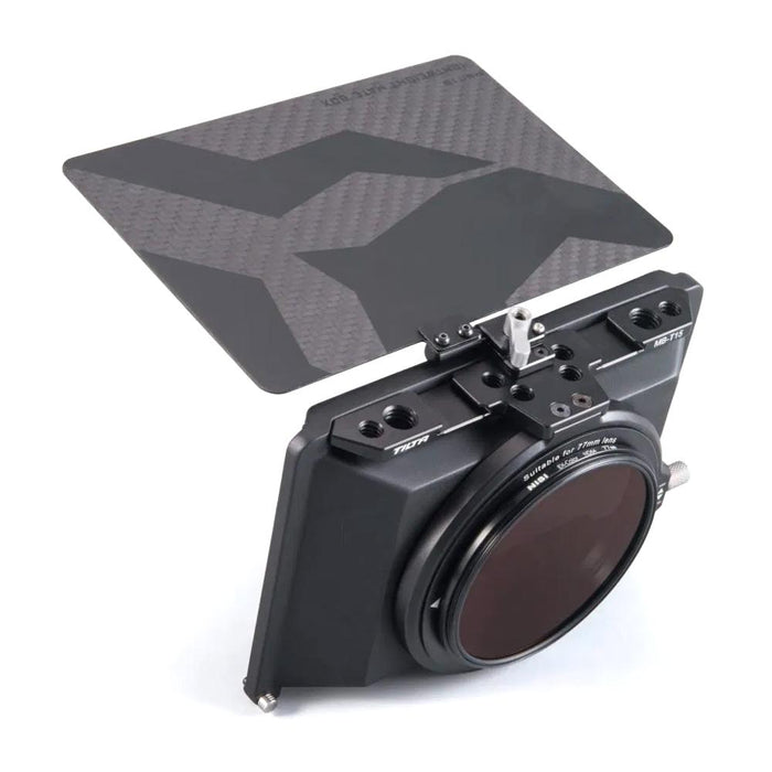 Tilta MB-T15 Mini Clamp-on Matte Box