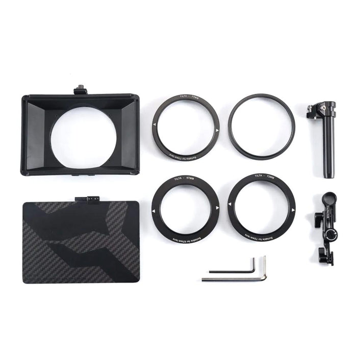 Tilta MB-T15 Mini Clamp-on Matte Box