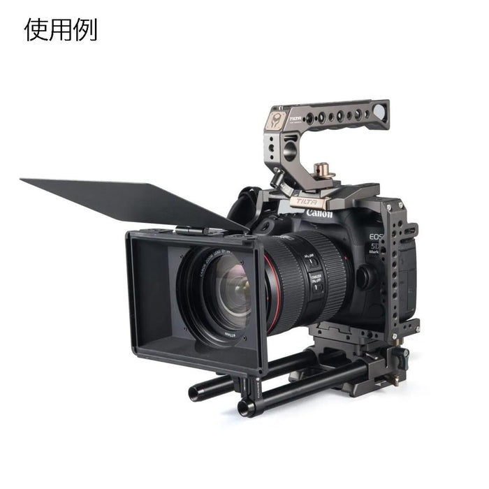 Tilta MB-T15 Mini Clamp-on Matte Box