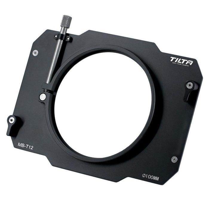 Tilta MB-T12-100 100mm Lens Attachements for MB-T12 Clamp-On Matte Box