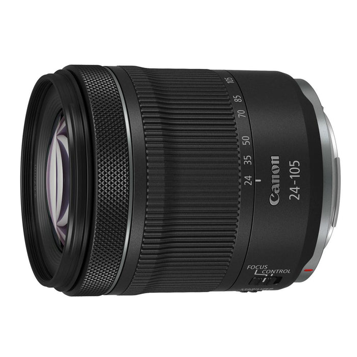 Canon RF24-105ISSTM RF24-105mm F4-7.1 IS STM