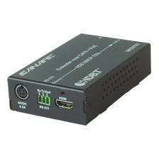 CANARE HDE100CP-TXA HDMIツイストペアケーブル延長器 送信ユニット