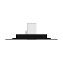 CANARE MFP-6JPS MFPプレート