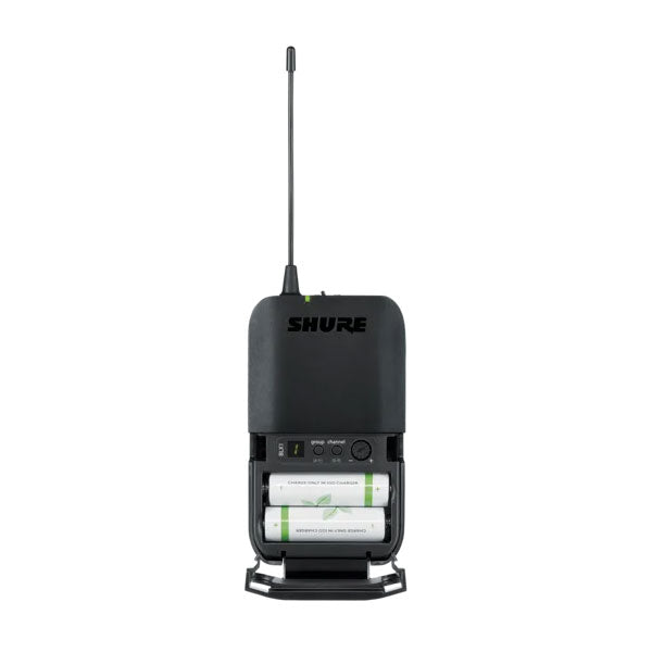 SHURE BLX188/CVL BLX Wireless