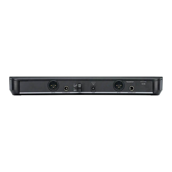 SHURE BLX188/CVL BLX Wireless