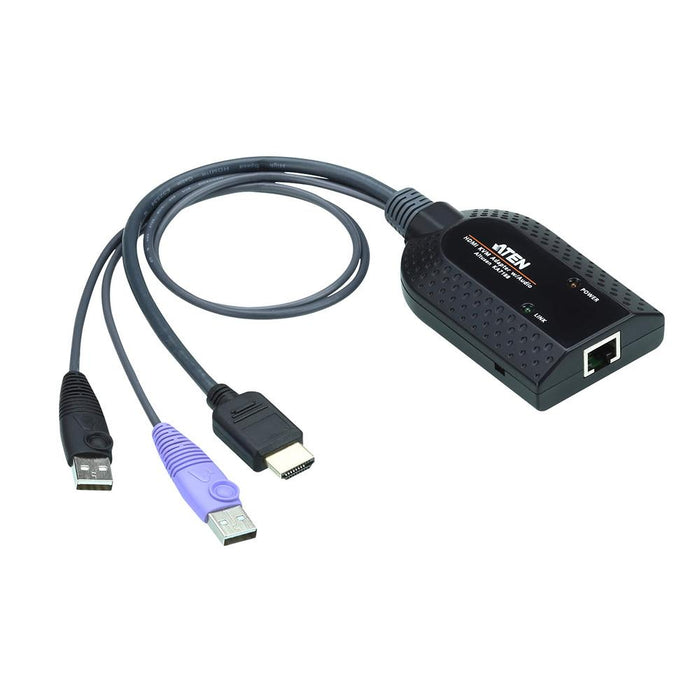 【決算セール2024】ATEN KA7188 HDMIコンピューターモジュール(HDMIオーディオ対応)