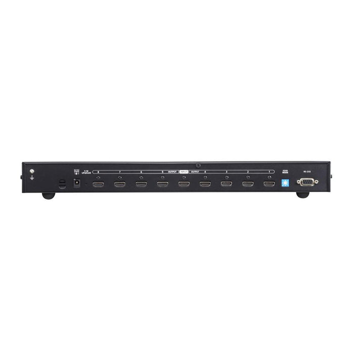 ATEN VS0108HB True 4K HDMI 分配器
