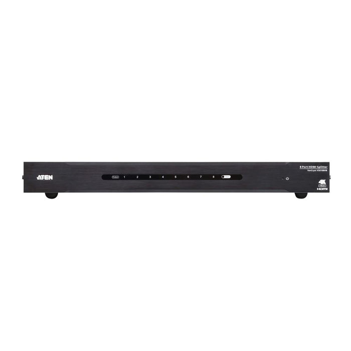 ATEN VS0108HB True 4K HDMI 分配器