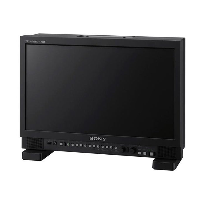 SONY PVM-X1800 18型業務用4K液晶モニター