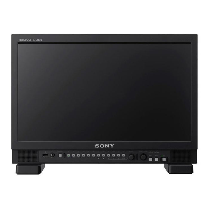 SONY PVM-X1800 18型業務用4K液晶モニター