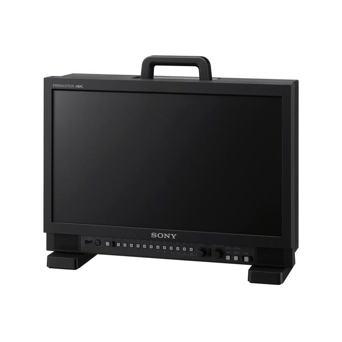 SONY PVM-X1800 18型業務用4K液晶モニター