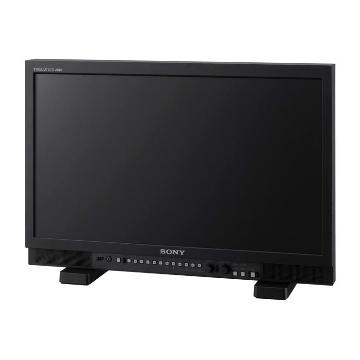 SONY PVM-L3200 業務用 液晶ビデオモニター 32インチ PVM-L3200