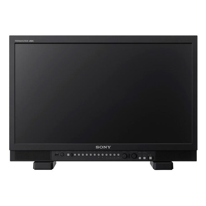 SONY PVM-X2400 24型業務用4K液晶モニター