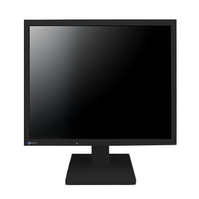 EIZO S1703-ATBK 17型カラー液晶モニター FLEXSCAN