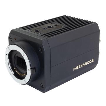 MEDIAEDGE ME-BXC-CM100 QDCAM BOXカメラ本体