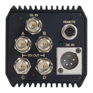 MEDIAEDGE ME-BXC-CM100 QDCAM BOXカメラ本体