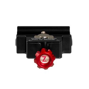 Zacuto Z-AMP ACTカメラプレート