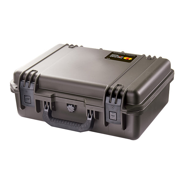 PELICAN ペリカン ストームケース iM2300(ウレタン付き/ブラック