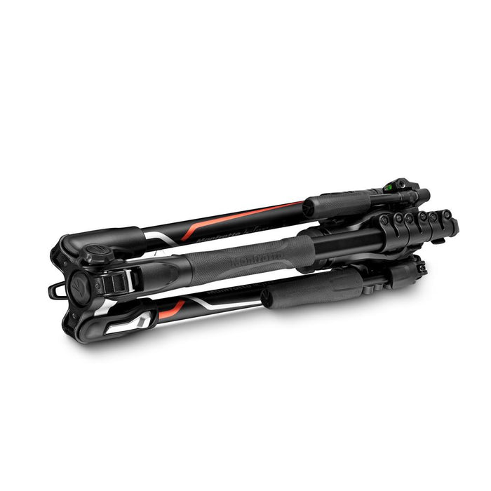 Manfrotto MKBFRLA-3W befree 3ウェイライブ アドバンス ソニー製α用モデル