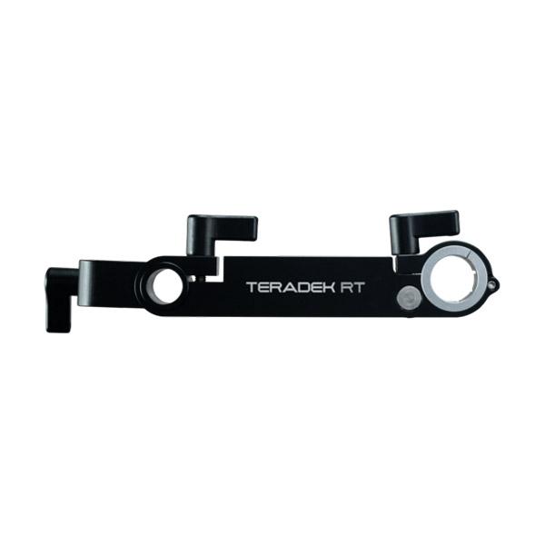 Teradek 11-1466 MOTOR.X/MK3.1 レンズモータ用 クイックリリース拡張ロッドクランプ