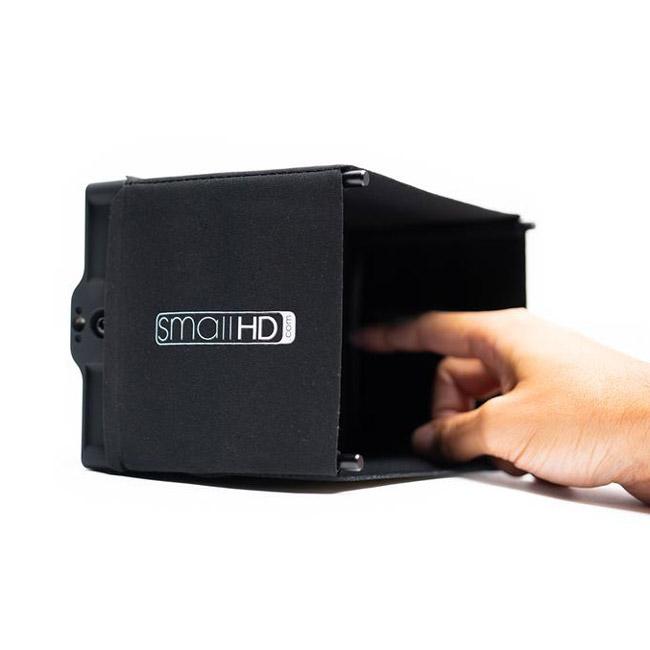 SmallHD ACC-HOOD-FOCUS-7 FOCUS 7 Sun Hood