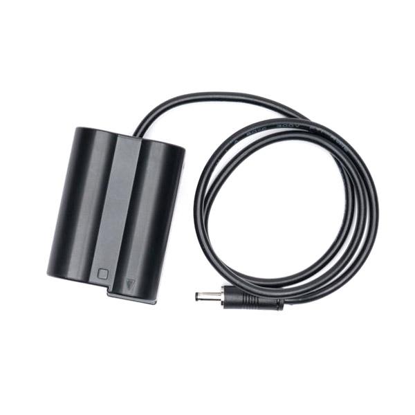 SmallHD PWR-ADP-CAMBATT-ENEL15 FOCUS to Nikon EN-EL15 Adapter