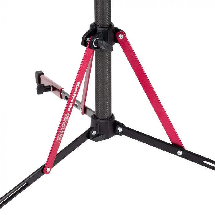Manfrotto MS0490C カーボンナノポールスタンド