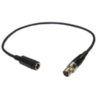 SOUND DEVICES BP-TA4-C BPバッテリー用ケーブル(同軸コネクター