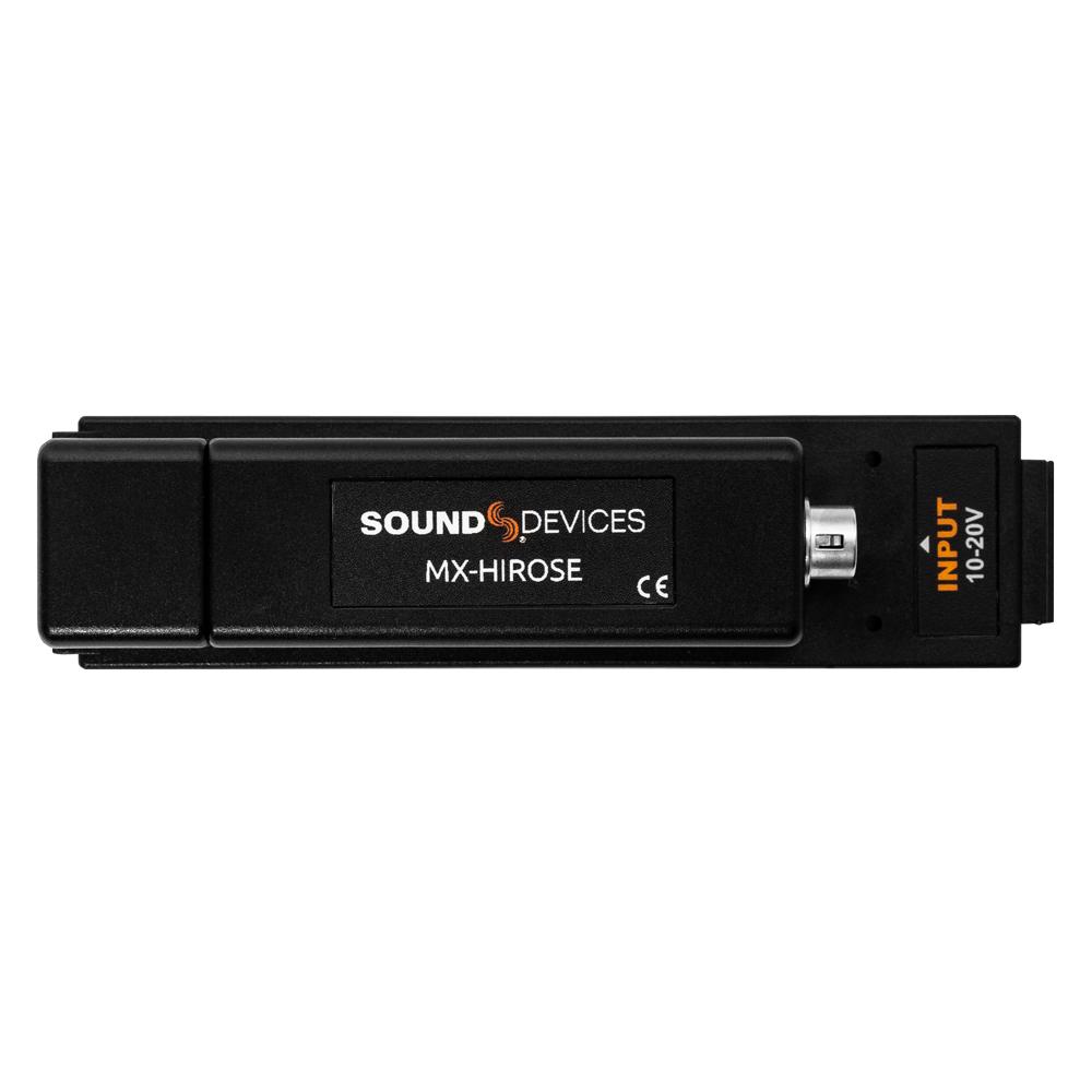配信機器・PA機器・レコーディング機器 109.SAMSON R31S SOUND DEVICES - 業務用撮影・映像・音響・ドローン専門店