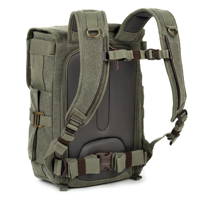 ThinkTANKphoto レトロスペクティブ バックパック15 パインストーン