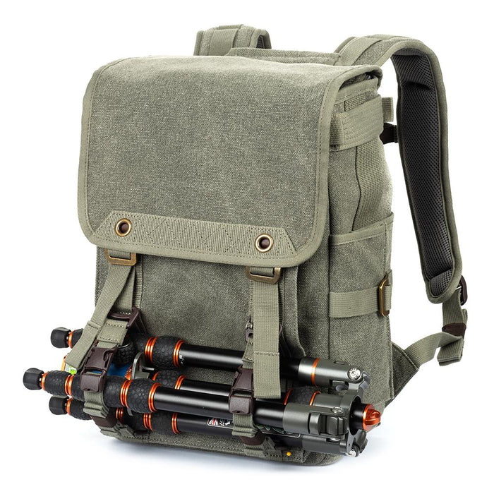 ThinkTANKphoto レトロスペクティブ バックパック15 パインストーン