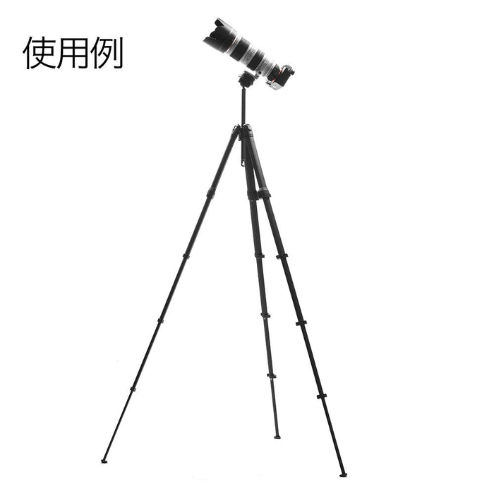 Peak Design TT-CB-5-150-AL トラベル トライポッド アルミニウム