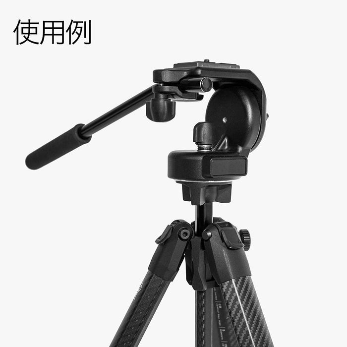 Peak Design TT-AD-5-150-1 ユニバーサル ヘッド アダプター