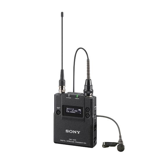 SONY DWT-B30/MH デジタルワイヤレストランスミッター