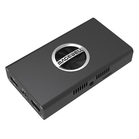 MAGEWELL Pro Convert for NDI to HDMI 4K