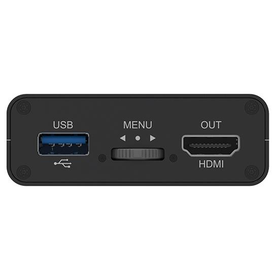 MAGEWELL Pro Convert for NDI to HDMI 4K
