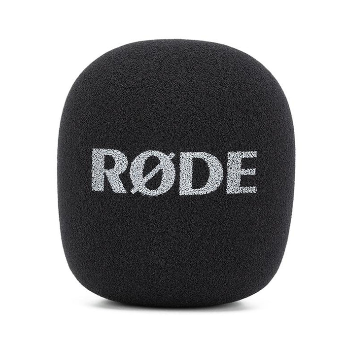 RODE INTERVIEWGO Interview GO