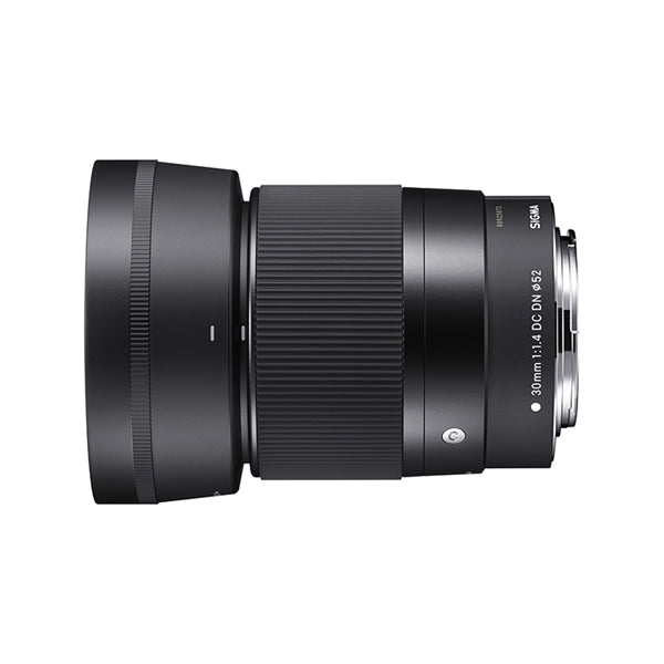 ☆新品☆ソニーeマウント用  sigma 30mm F1.4 DC DN