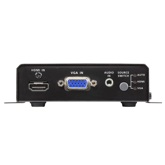 ATEN VE2812AT HDMI & VGA HDBaseT Transmitter with POH