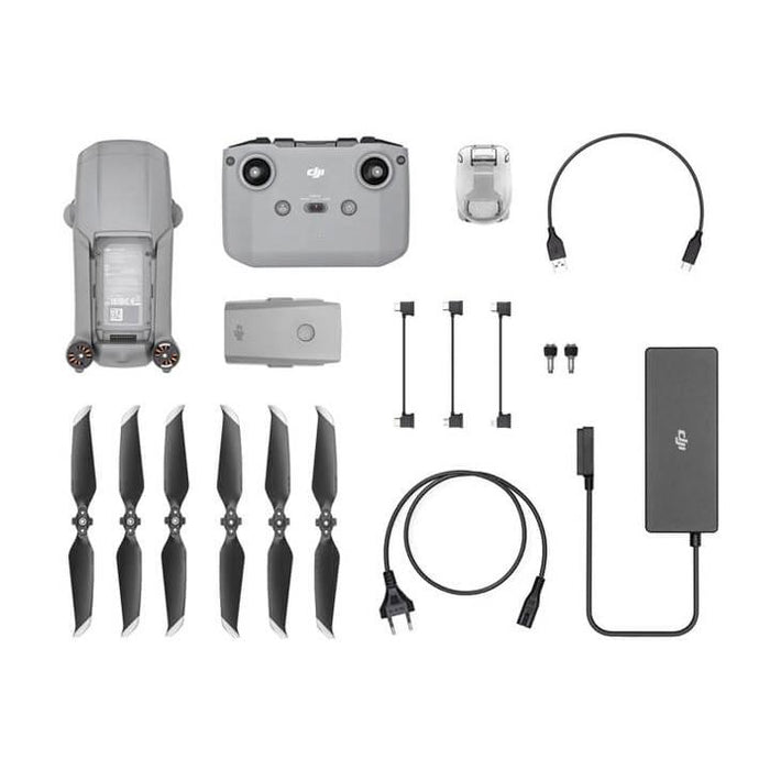 【生産完了】DJI Mavic Air 2