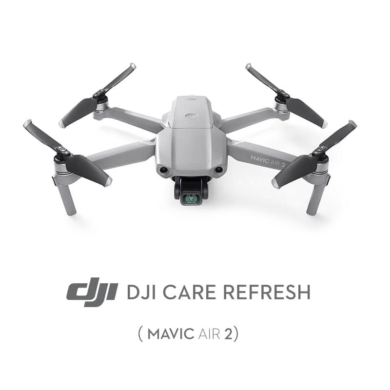 DJI Care Refresh(Mavic Air 2)カード - 業務用撮影・映像・音響 