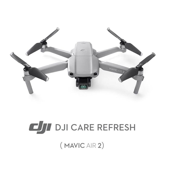 DJI Care Refresh(Mavic Air 2)カード