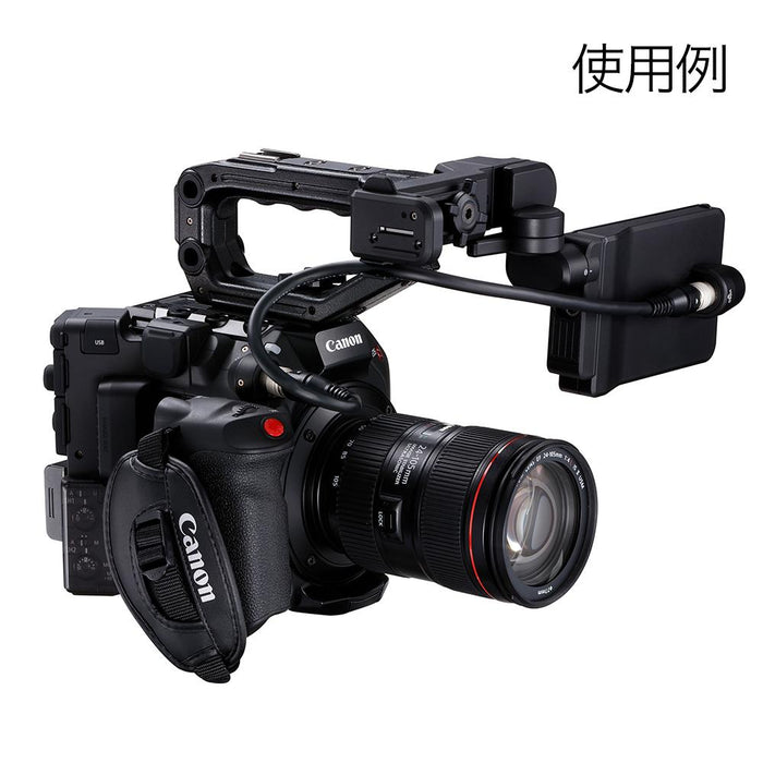 Canon EOS C300 MK III(JP)  デジタルシネマカメラ EOS C 300 Mark III(ボディのみ)