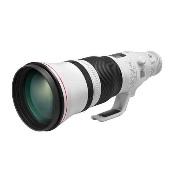 Canon EF6004LIS3 超望遠単焦点レンズ EF600mm F4L IS III USM - 業務