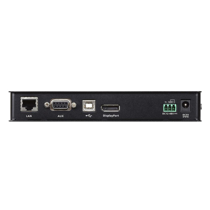 ATEN KE9900ST スリムタイプDisplayPort IP-KVMエクステンダー（トランスミッター）