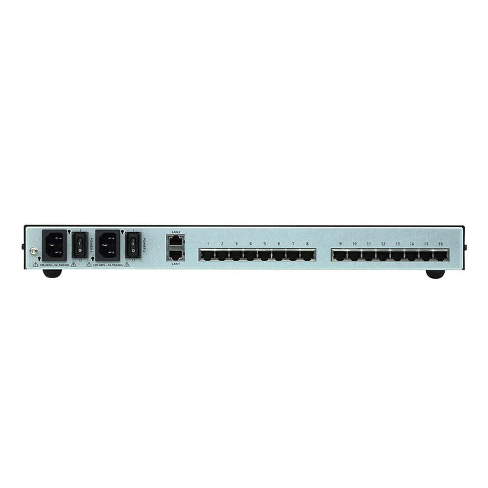 ATEN SN0116CO 16ポート シリアルコンソールサーバー