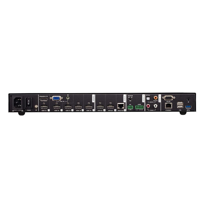 ATEN VP2730 7入力3出力プレゼンマトリックスシームレススイッチャー
